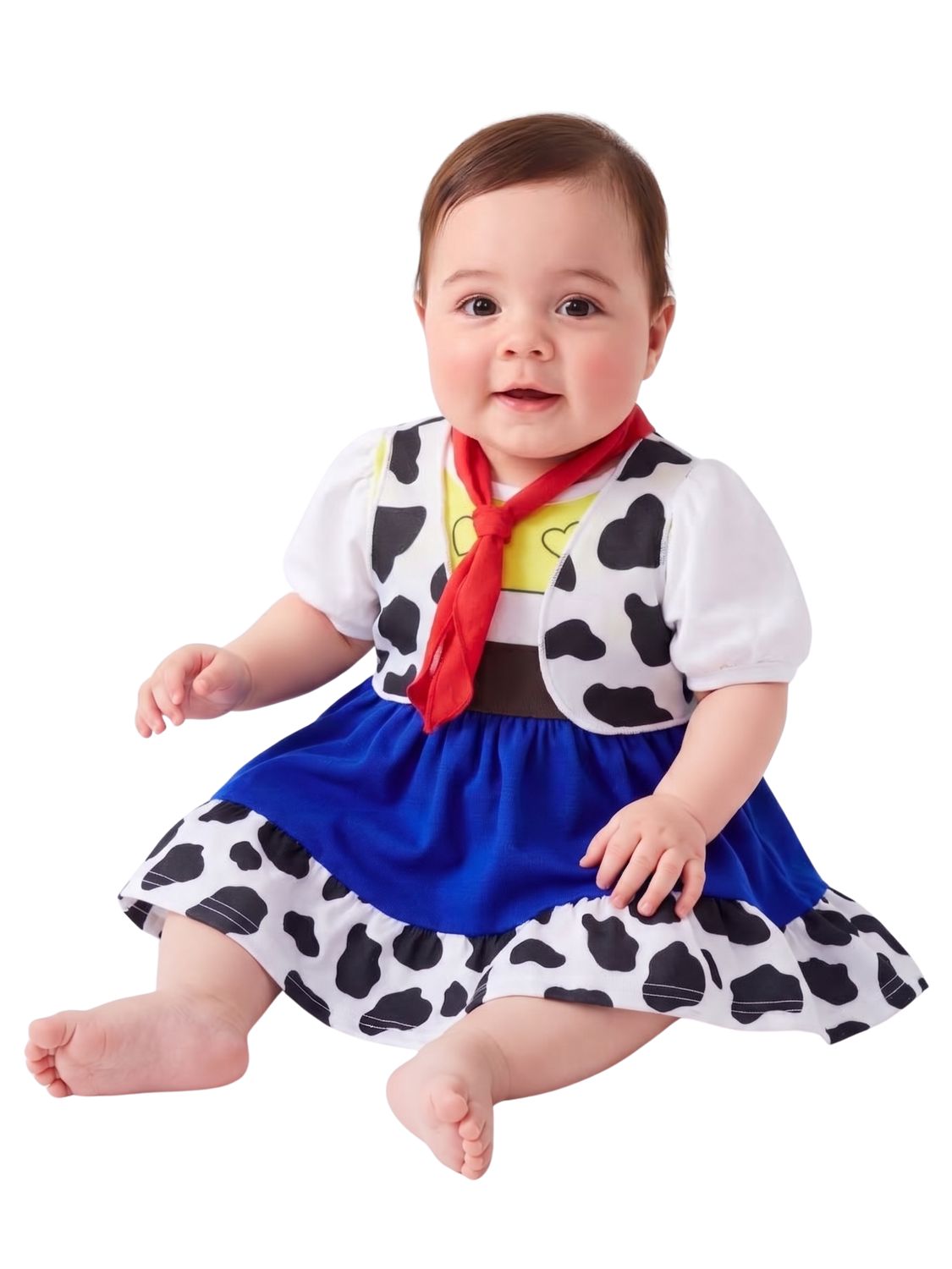 Jessie Baby Dream