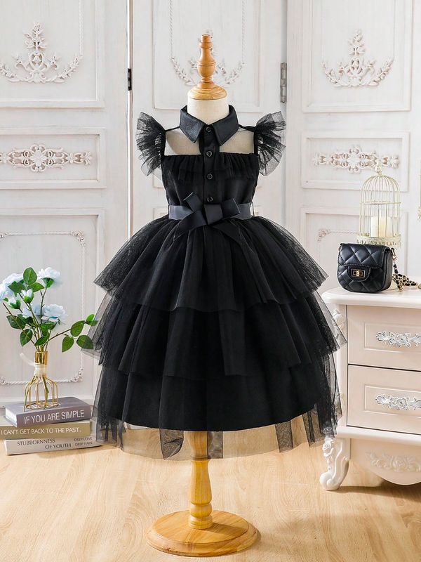 Merlina Princess