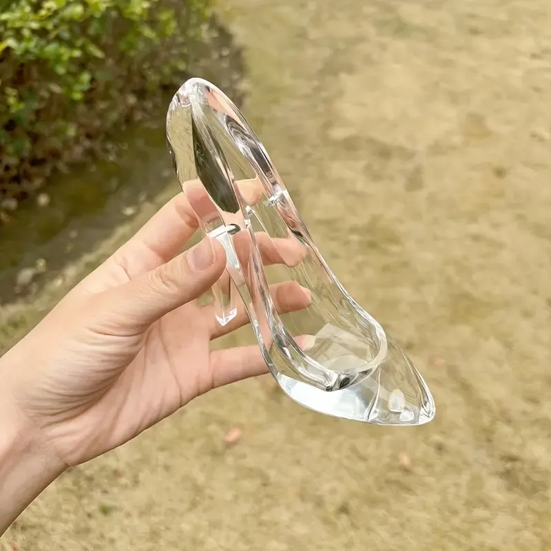 Zapatilla Cenicienta