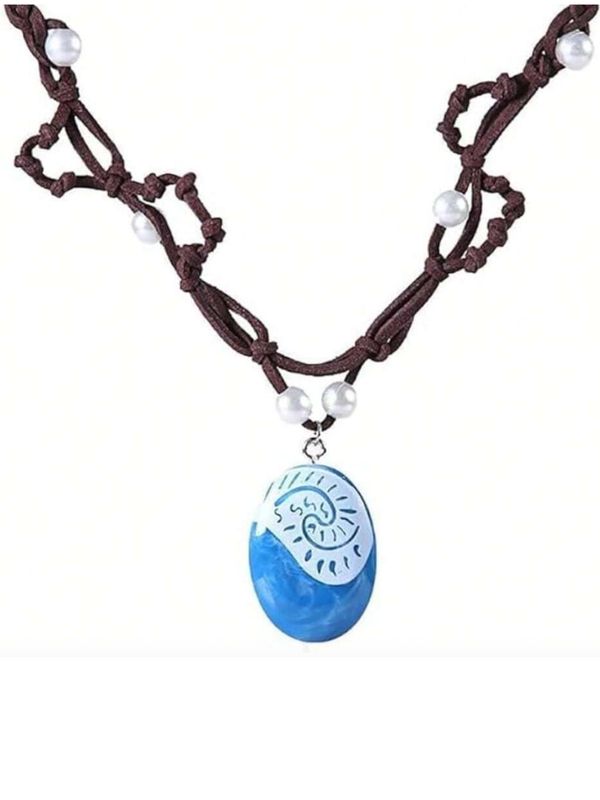 Collar Moana