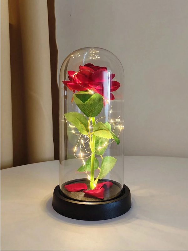 Rosa Eterna 21.5 cm