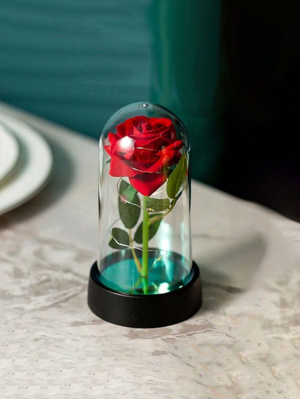 Rosa Eterna 15.5 cm
