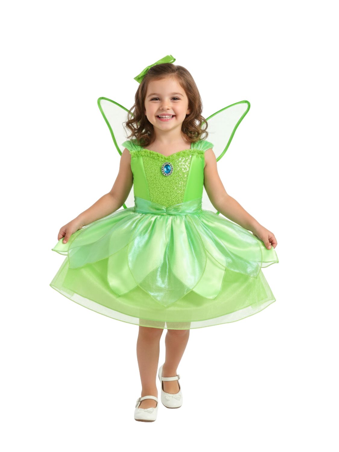 Tinker Bell Princess