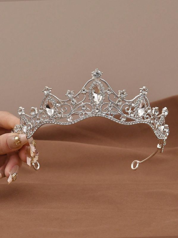 Silver Crown