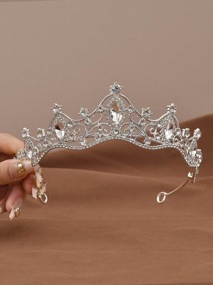 Silver Crown