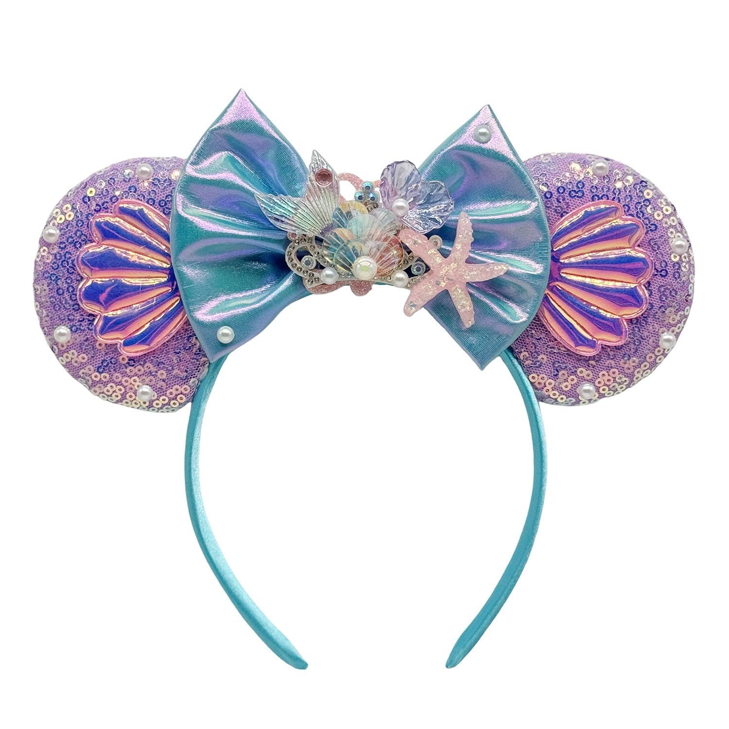 Diadema Perlas del Mar