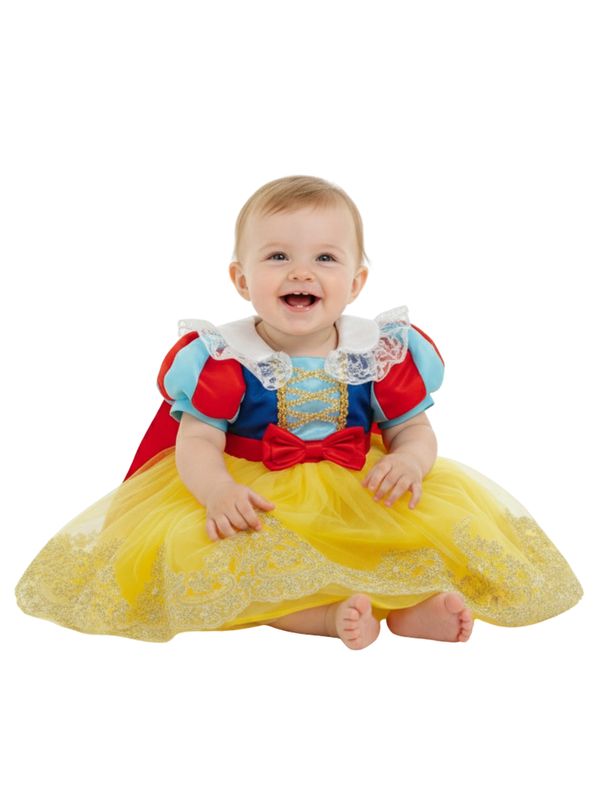 Blancanieves Baby Dream - Edición Especial