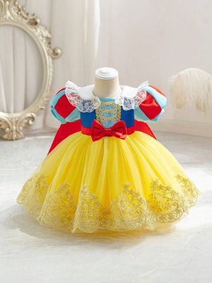 Blancanieves Baby - Edición Especial