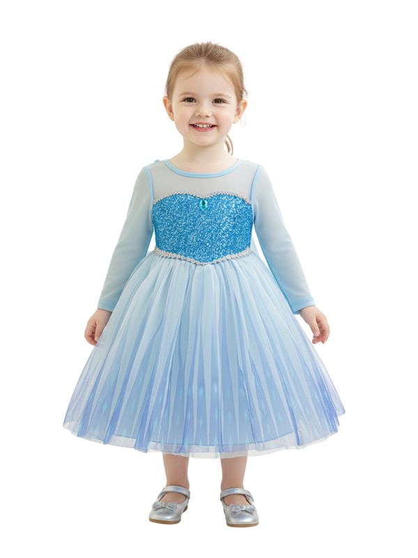 Elsa Baby - Edición Especial