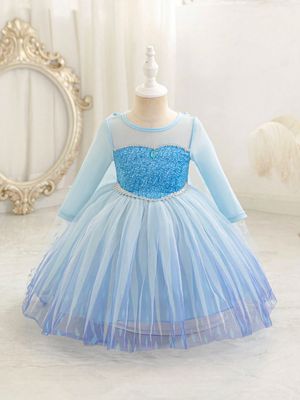 Elsa Baby - Edición Especial