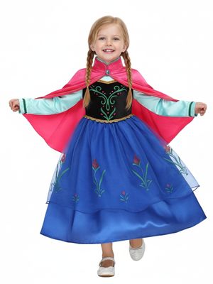 Ana Princess