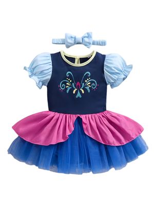 Ana Baby Dream