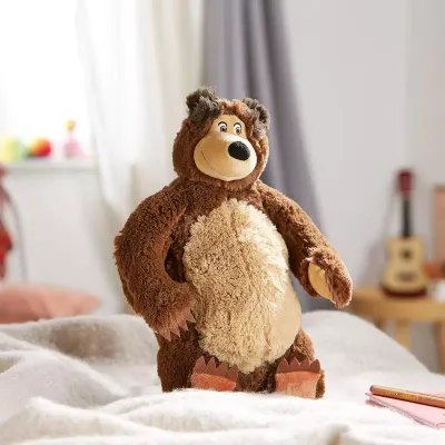 Oso Masha y el Oso