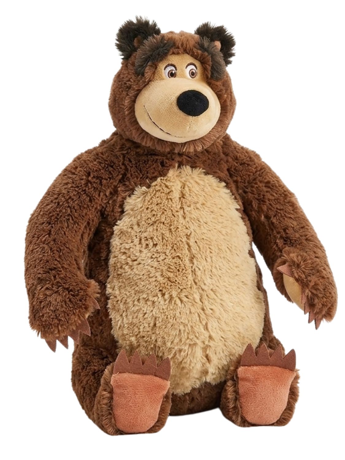 Oso Masha y el Oso