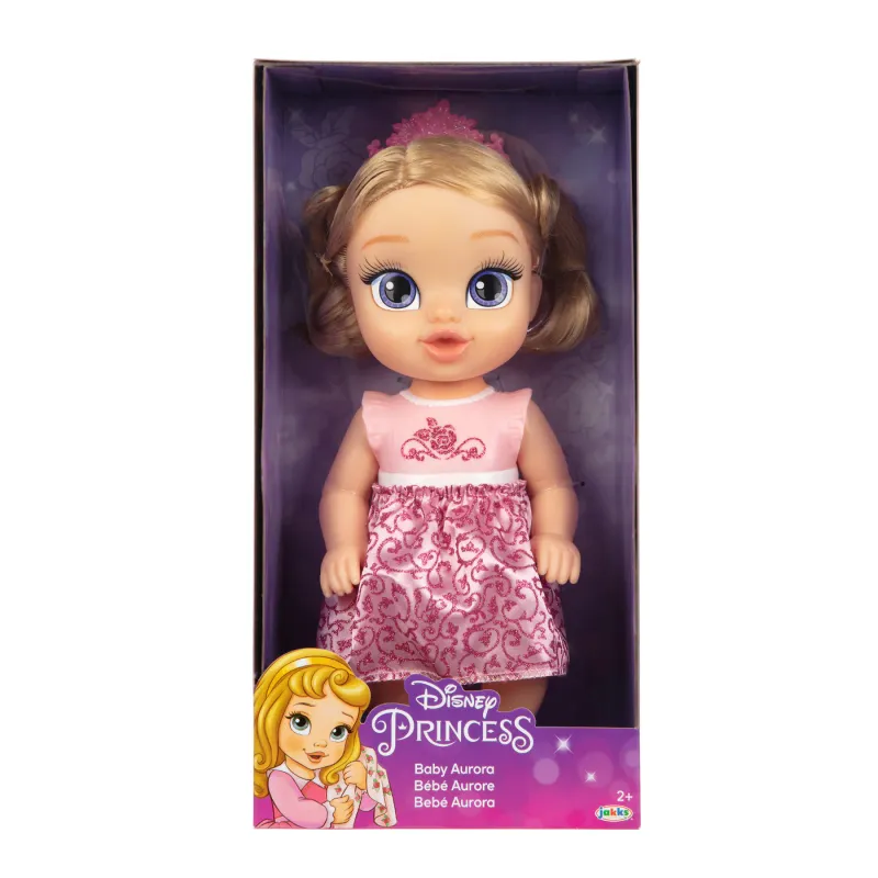 Baby Doll Aurora