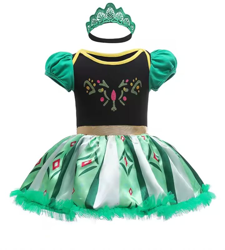 Ana Conoración Baby Dream