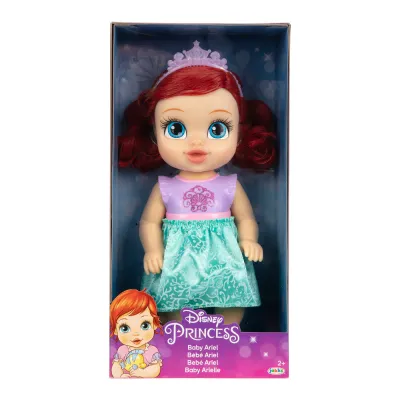 Baby Doll Ariel