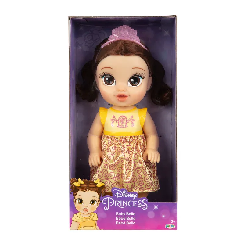 Baby Doll Bella