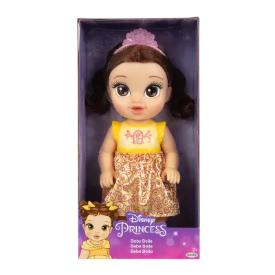 Baby Doll Bella