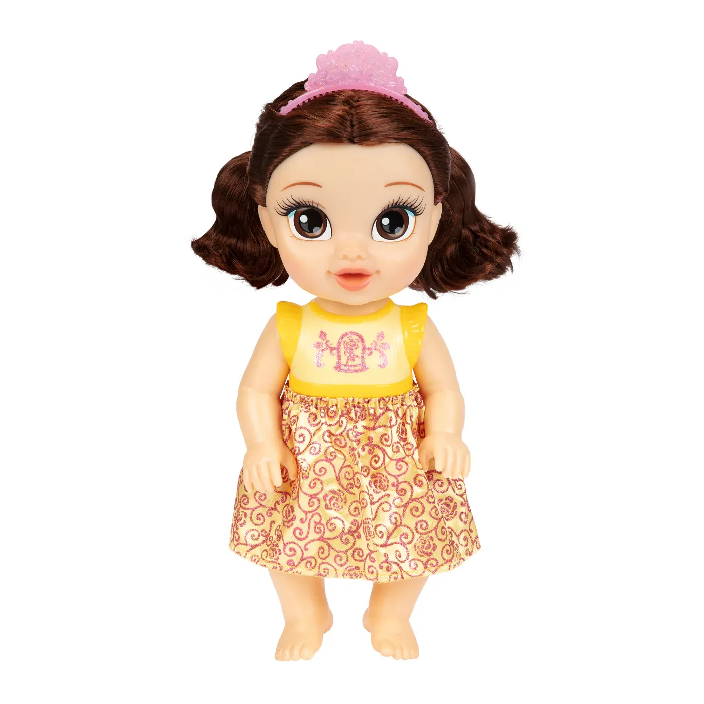 Baby Doll Bella