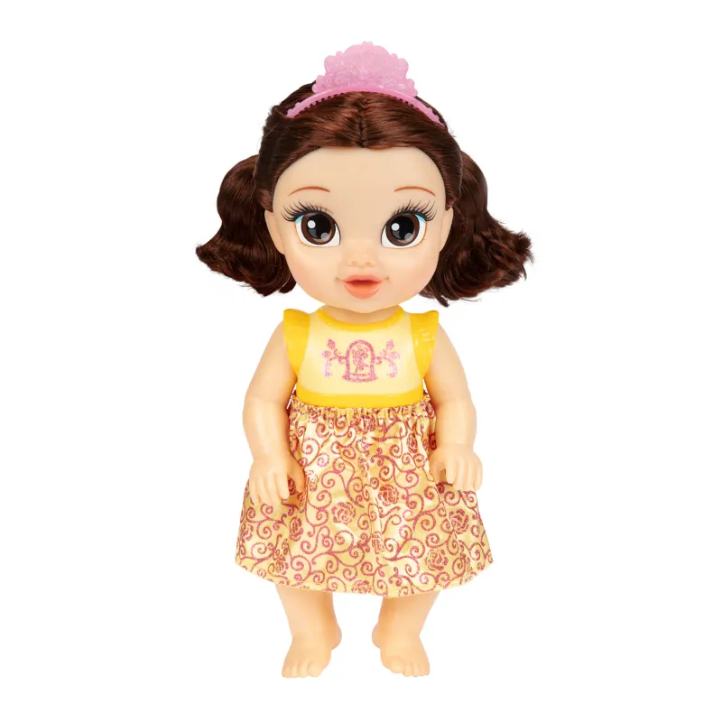 Baby Doll Bella