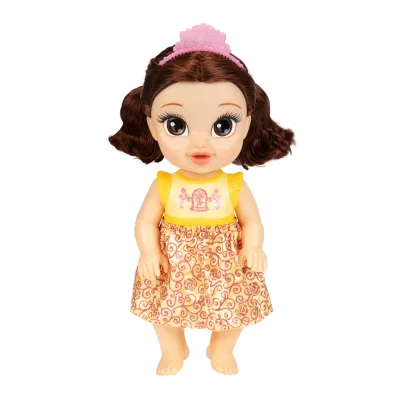 Baby Doll Bella
