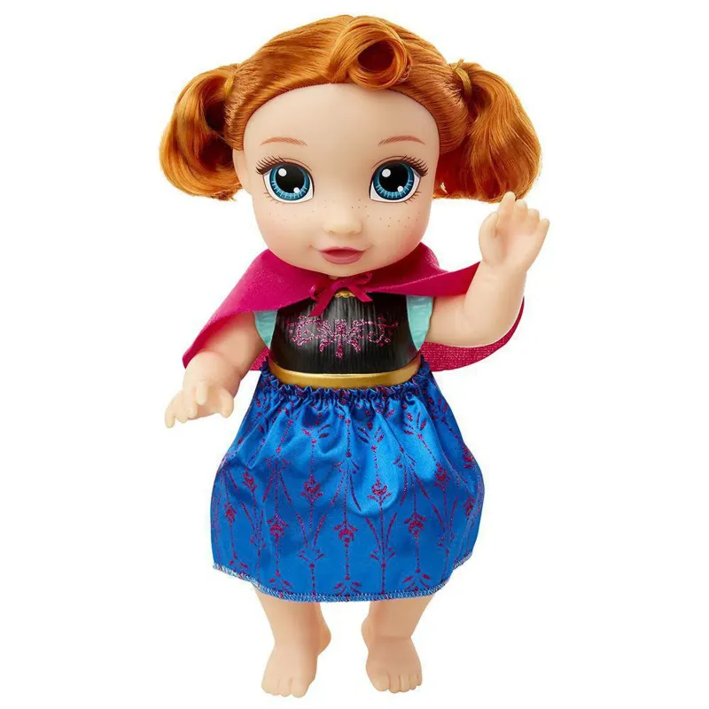 Baby Doll Anna