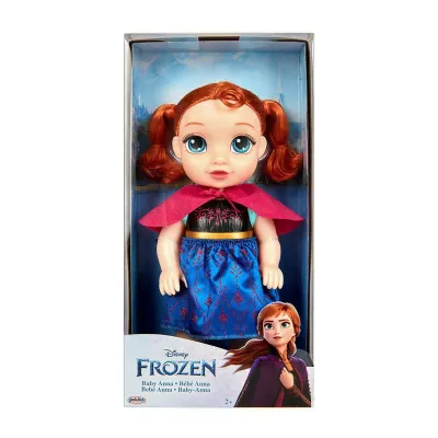 Baby Doll Anna