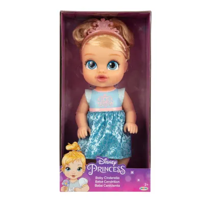 Baby Doll Cenicienta