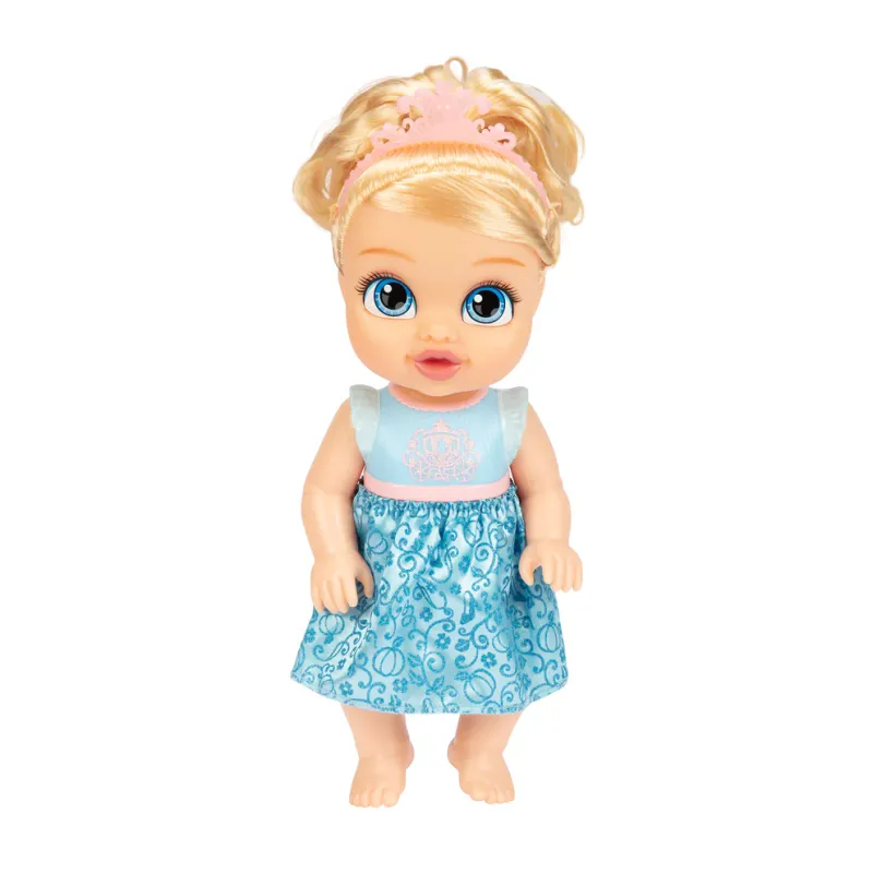 Baby Doll Cenicienta