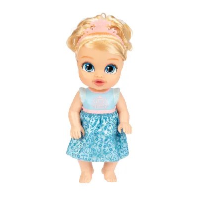 Baby Doll Cenicienta