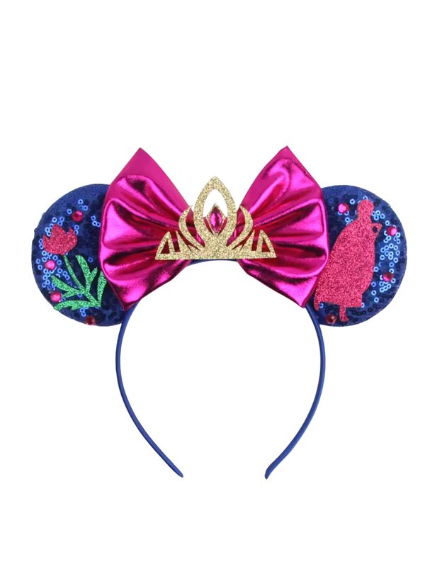 Diadema Anna Encantada