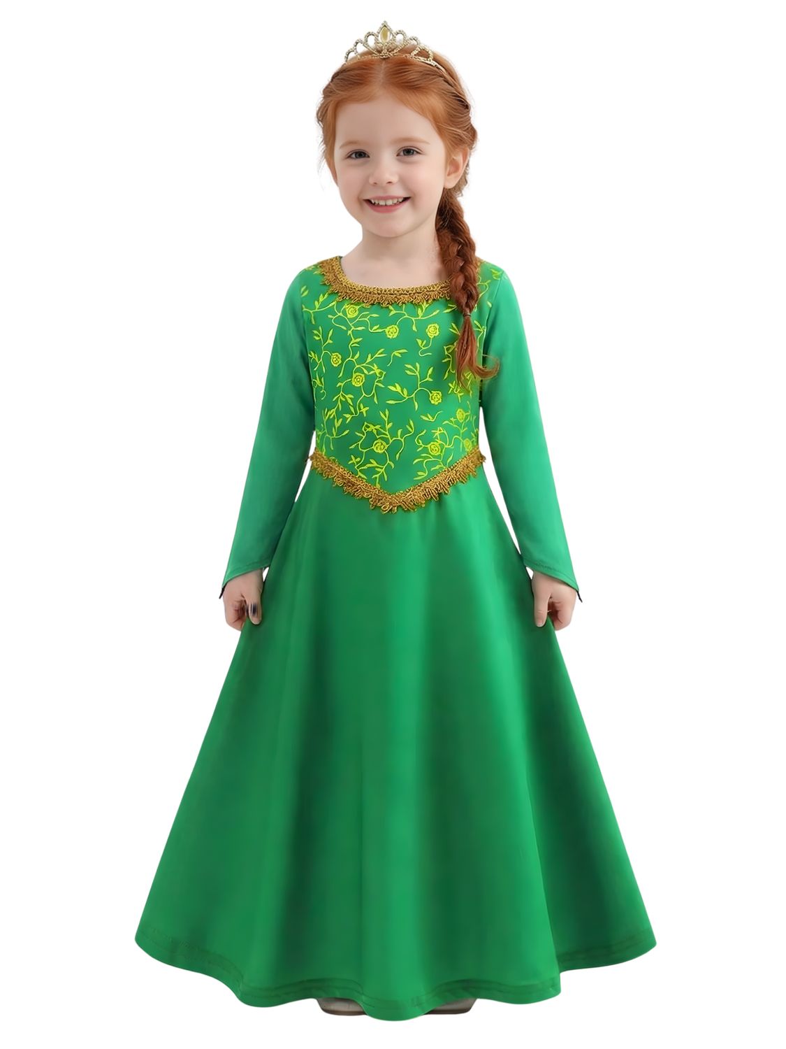 Fiona Princess