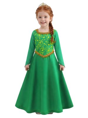 Fiona Princess