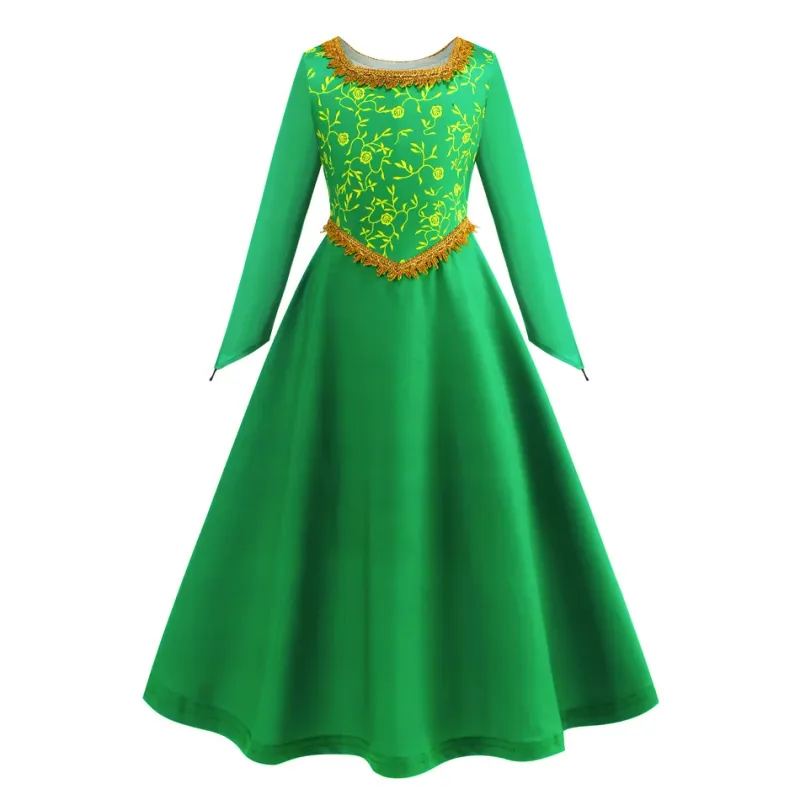 Fiona Princess