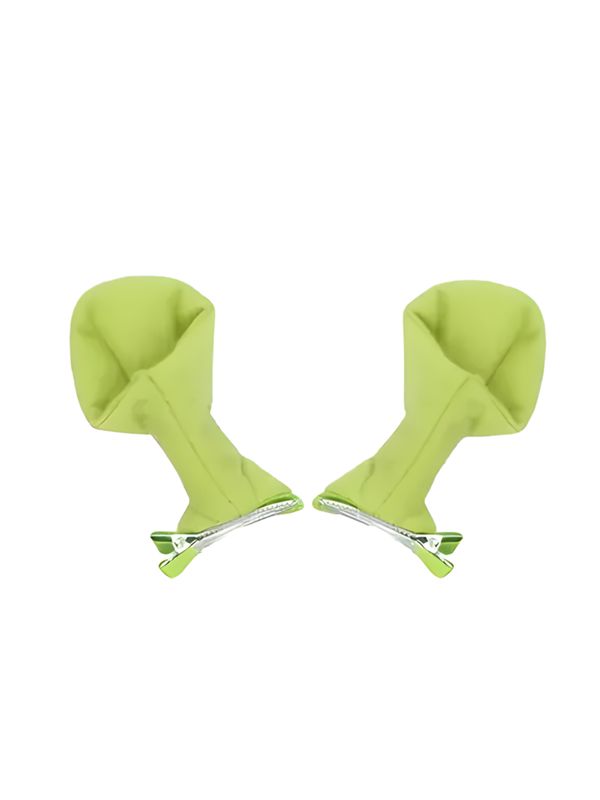 Mini Orejas de Princesa Fiona