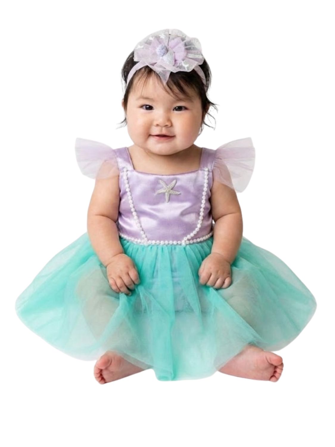 Ariel Baby Dream