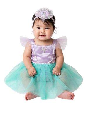 Ariel Baby Dream