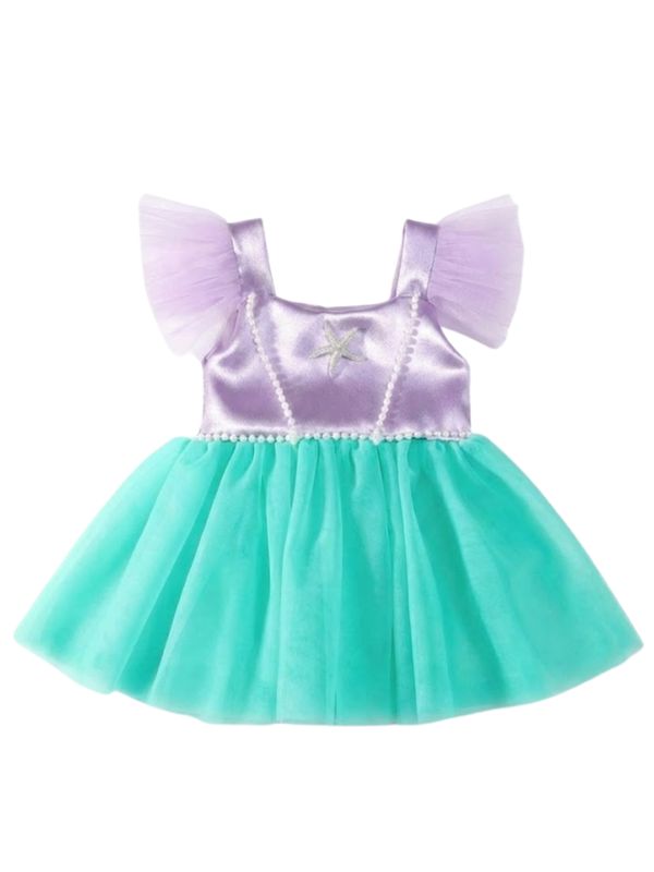 Ariel Baby Dream