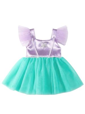 Ariel Baby Dream