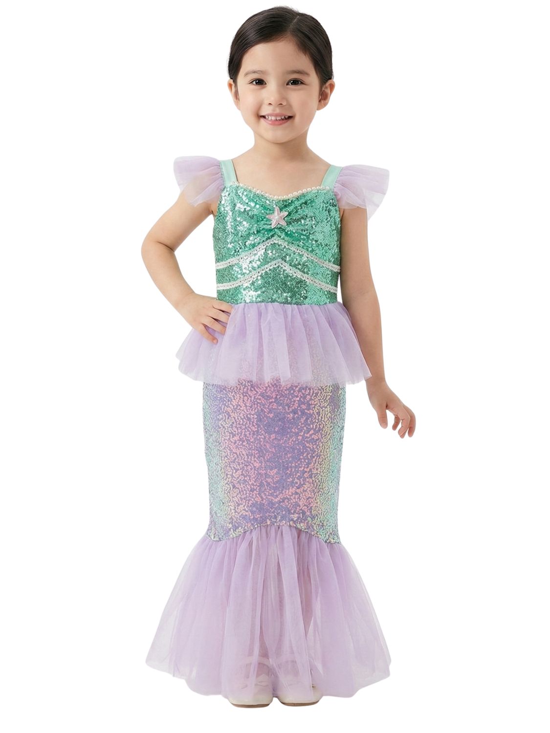 Ariel Princess Edición Estelar