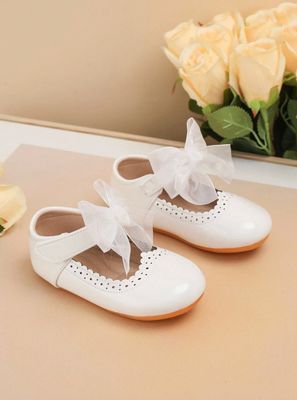 Bailarina Crystal White