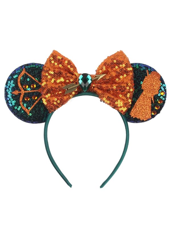 Diadema Merida Valiente