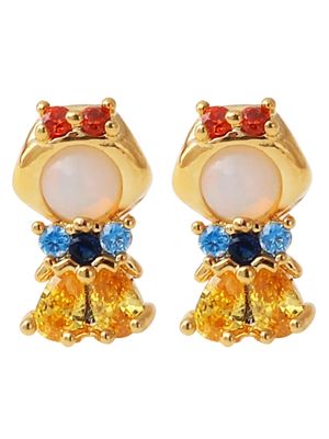 Blancanieves Glow Earrings