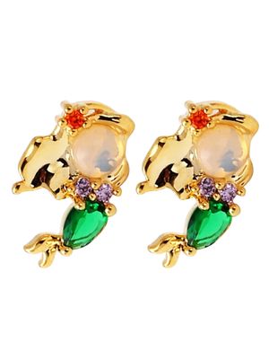 Ariel Glow Earrings