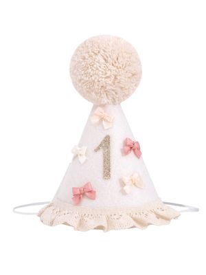 Gorrito de Cumpleaños #1 Sweet