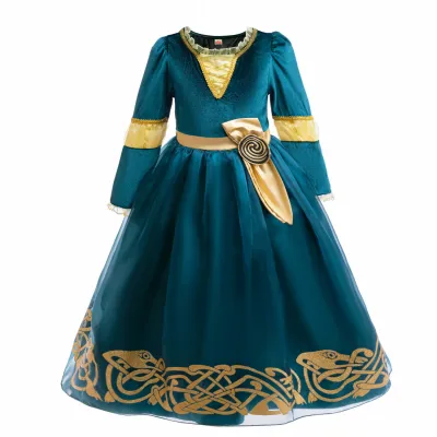 Merida Princess - Edición Especial