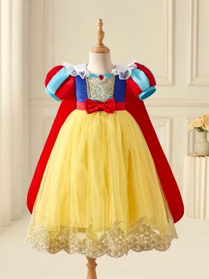 Blancanieves Princess - Edición Especial