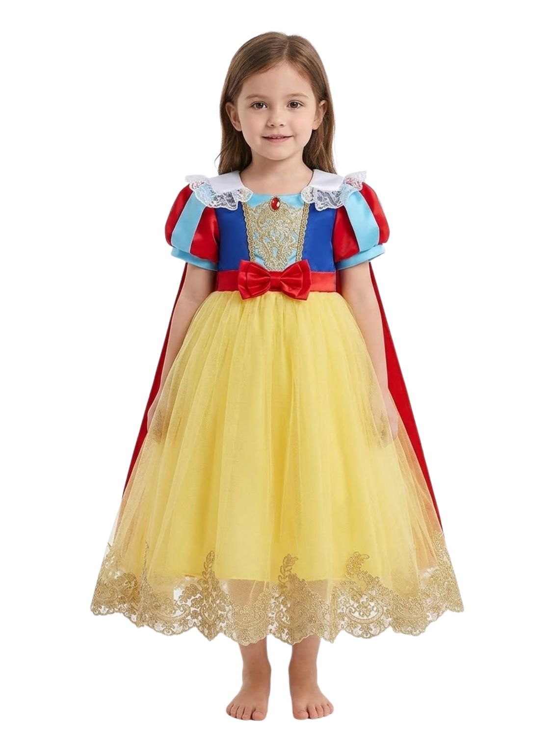 Blancanieves Princess - Edición Especial