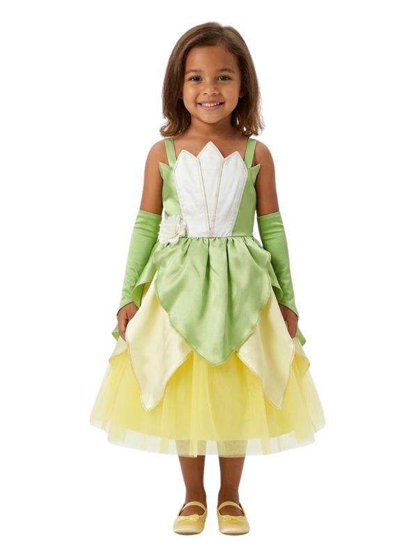 Tiana Princess
